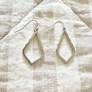 Sophia Drop Earrings (Kendra Scott)